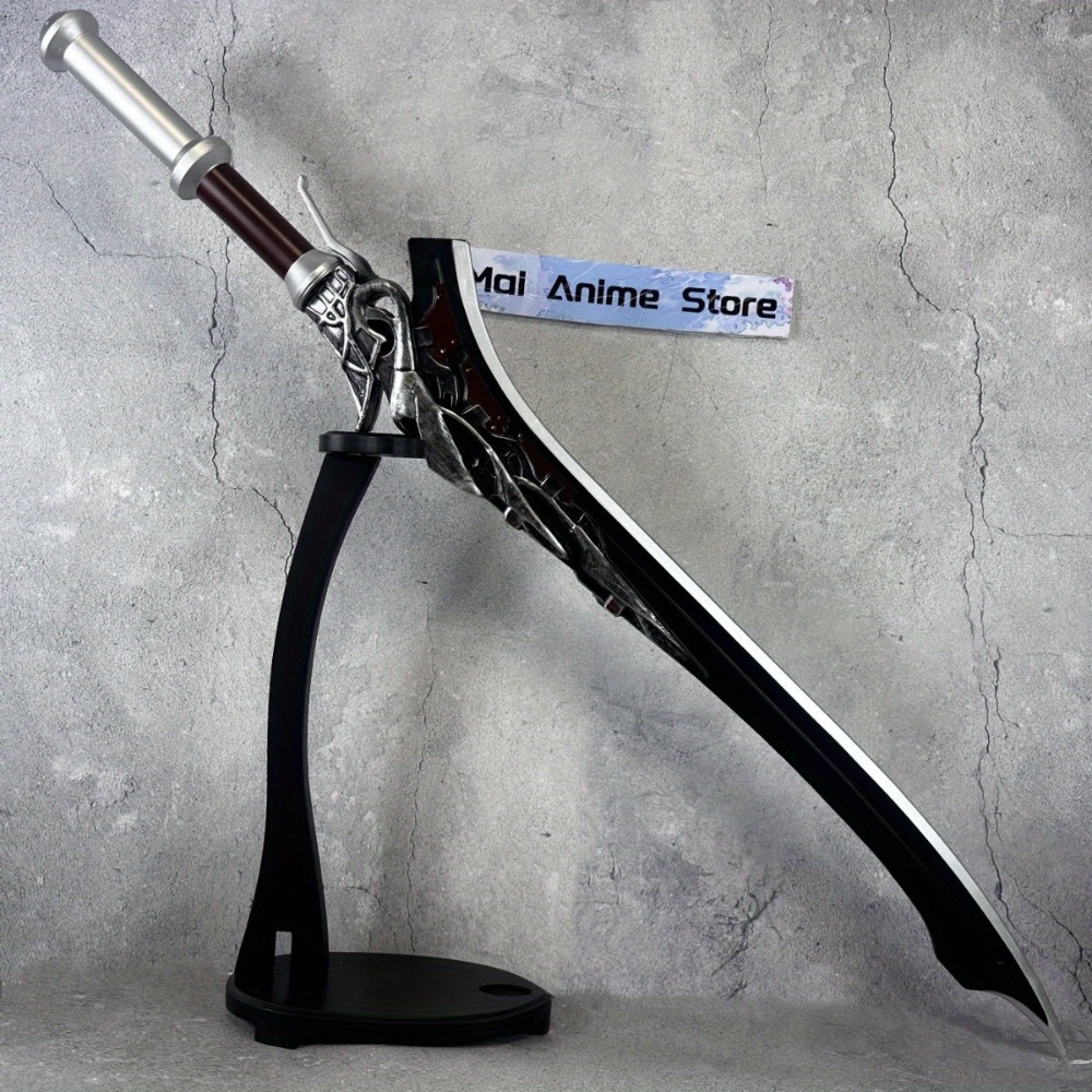 Kitchen Appliances Ninja - 40 pouces Yamato Nero Katana Anime
