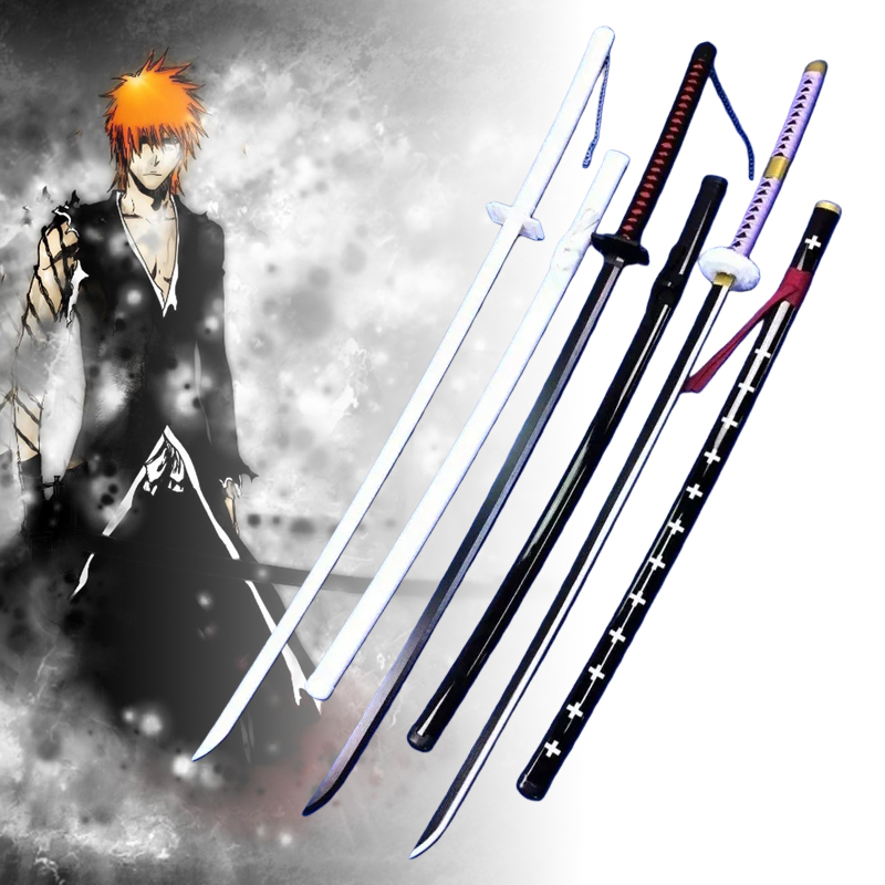Kitchen Appliances Ninja - 55 pouces Kurosaki Ichigo Katana épée