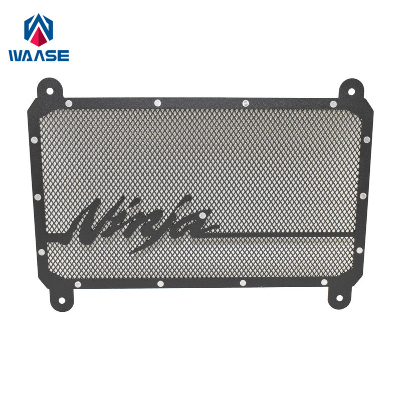 Kitchen Appliances Ninja - Waase pour Kawasaki Ninja 250 400