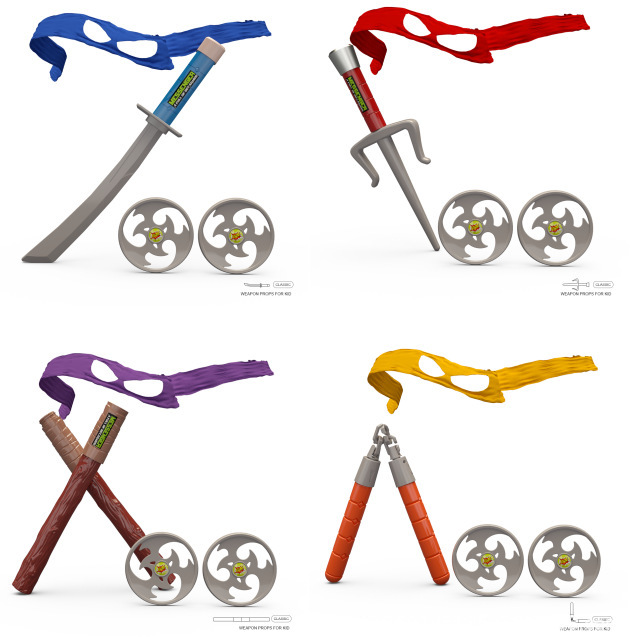 Masque pour les yeux, nunchaku - Kitchen Appliances Ninja avis et prix