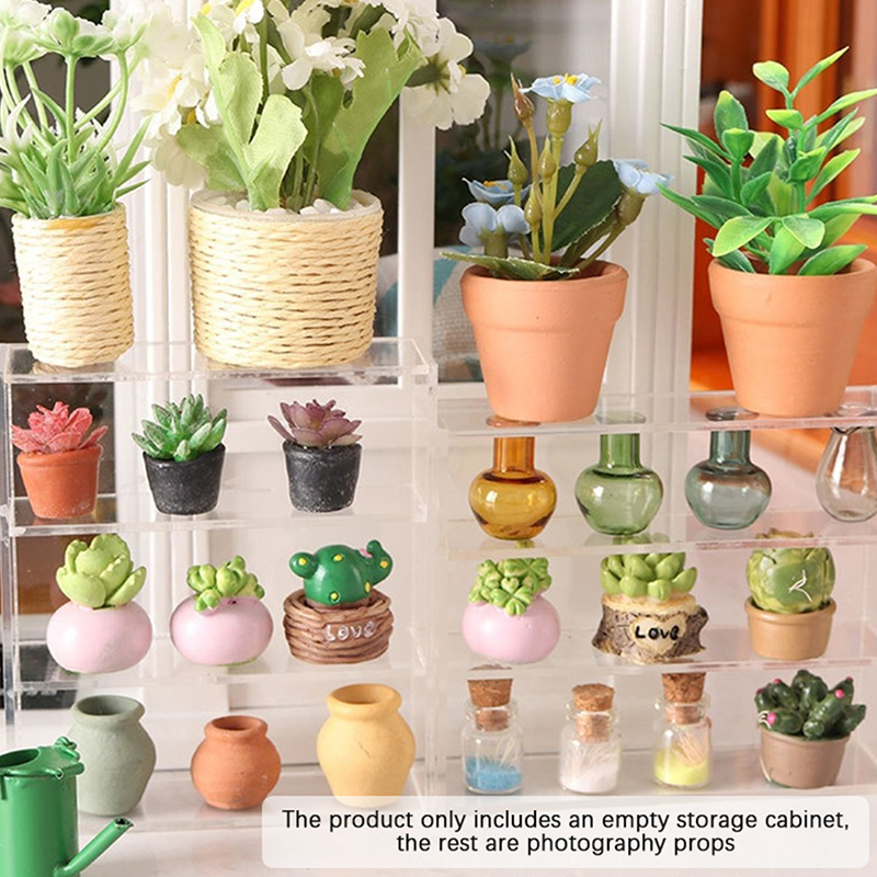 1Pc 1:12 maison de poupée Mini - Kitchen Appliances Organizer avis et prix