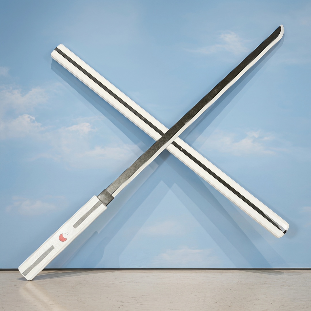 Katana Naruto Uchiha Sasuke de - Kitchen Appliances Ninja avis et prix