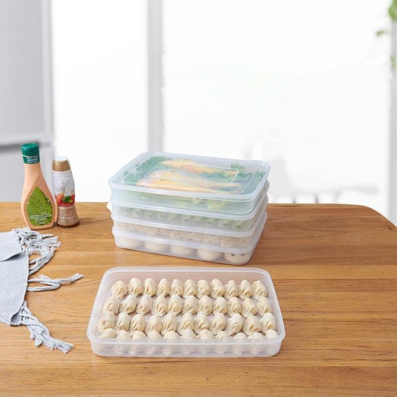 Boîte de rangement transparent - Kitchen Appliances Organizer avis et prix