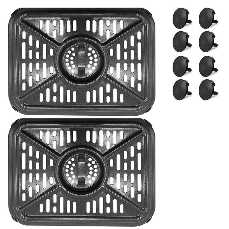 Grille de remplacement compati - Kitchen Appliances Ninja avis et prix
