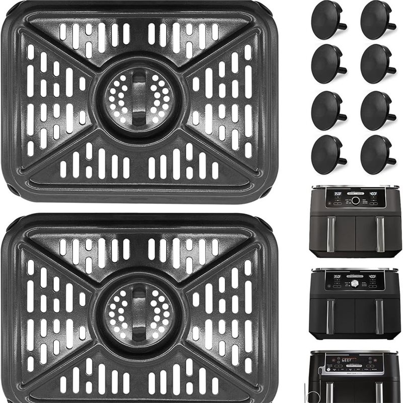 Grille de remplacement compati - Kitchen Appliances Ninja avis et prix