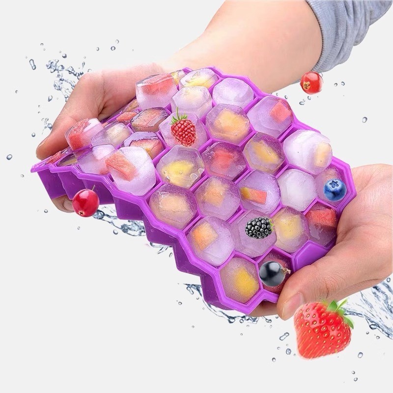 Moule à glaçons en Silicone à  - Kitchen Appliances Organizer avis et prix