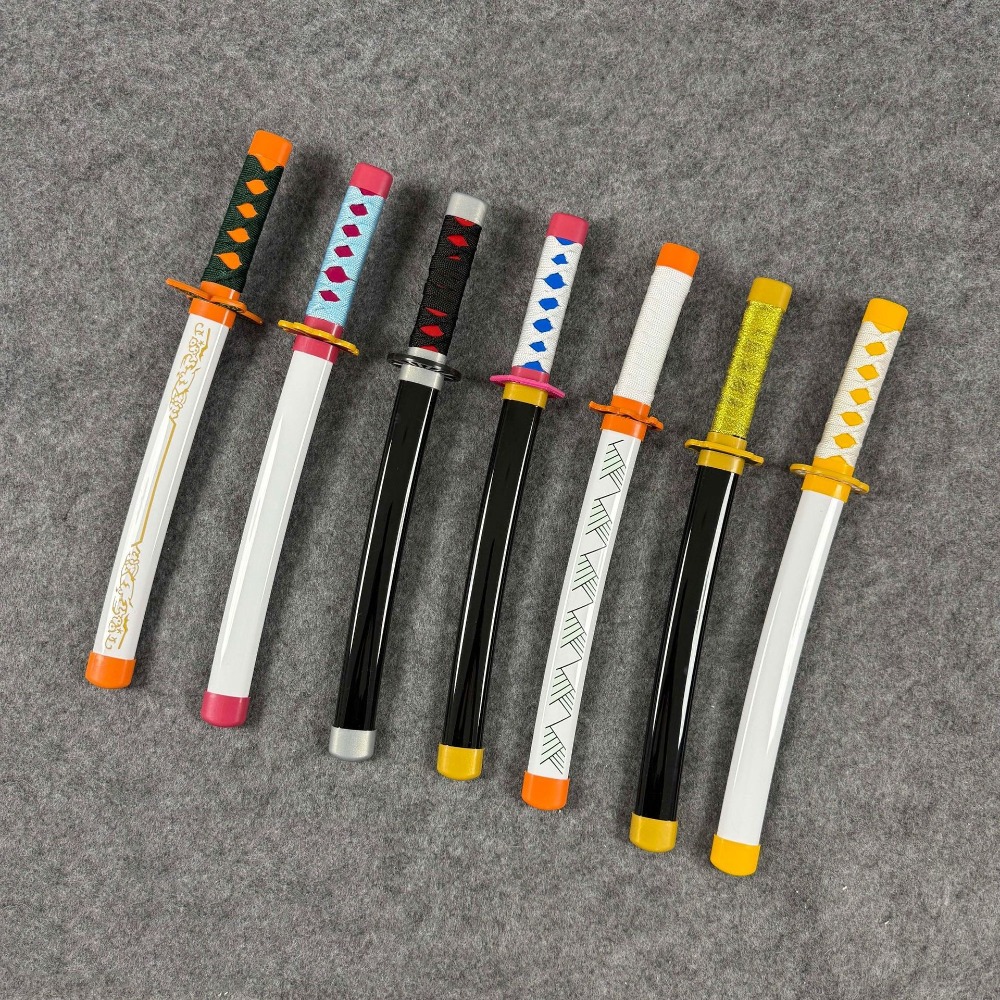 16 pouces Tomioka Giyuu Katana - Kitchen Appliances Ninja avis et prix