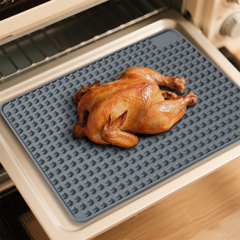 Tapis de protection pour micro - Kitchen Appliances Organizer avis et prix