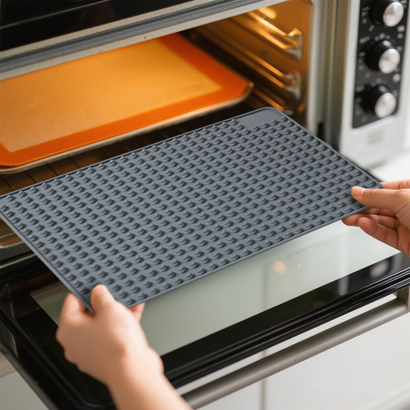 Tapis de protection pour micro - Kitchen Appliances Organizer avis et prix