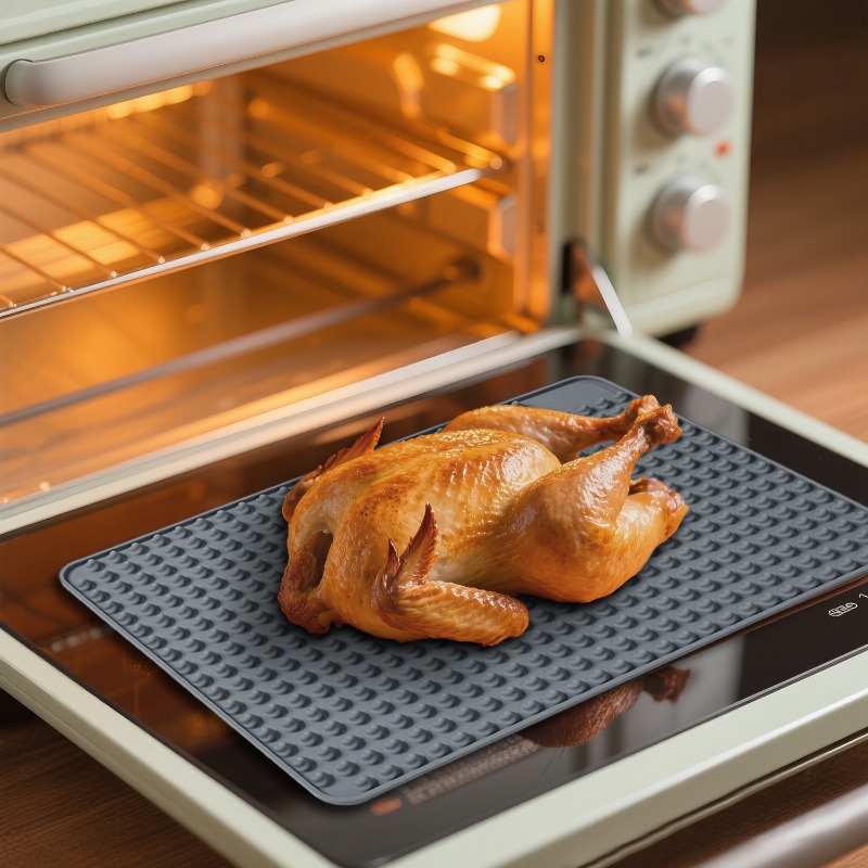 Tapis de protection pour micro - Kitchen Appliances Organizer avis et prix