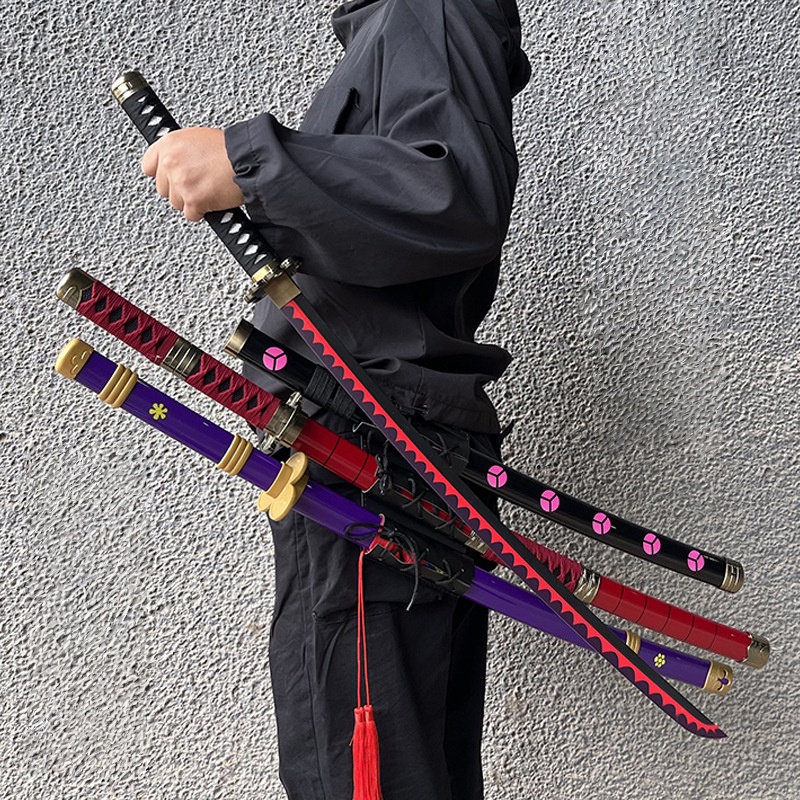 40incn Roronoa Zoro Katana Nin - Kitchen Appliances Ninja avis et prix