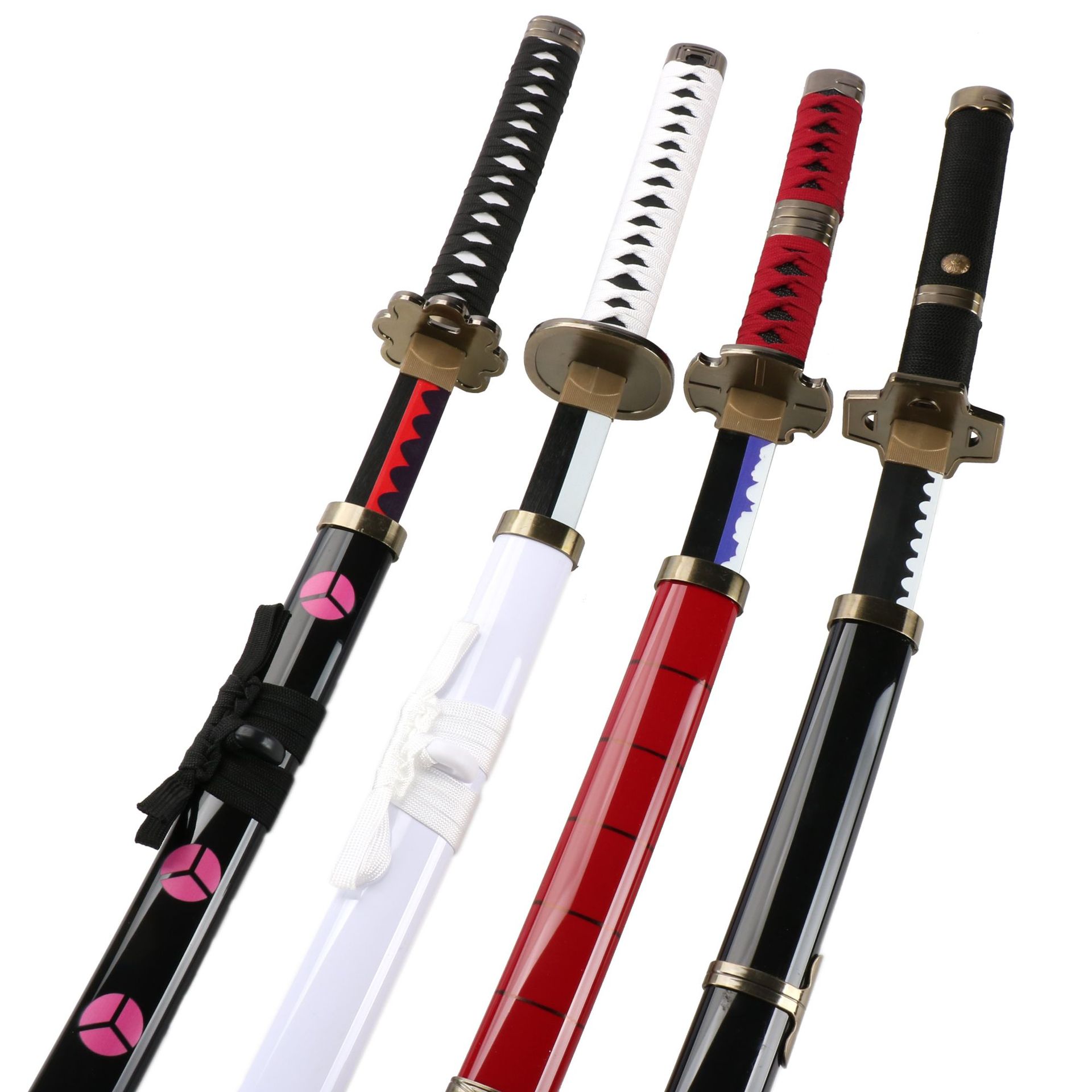 40incn Roronoa Zoro Katana Nin - Kitchen Appliances Ninja avis et prix