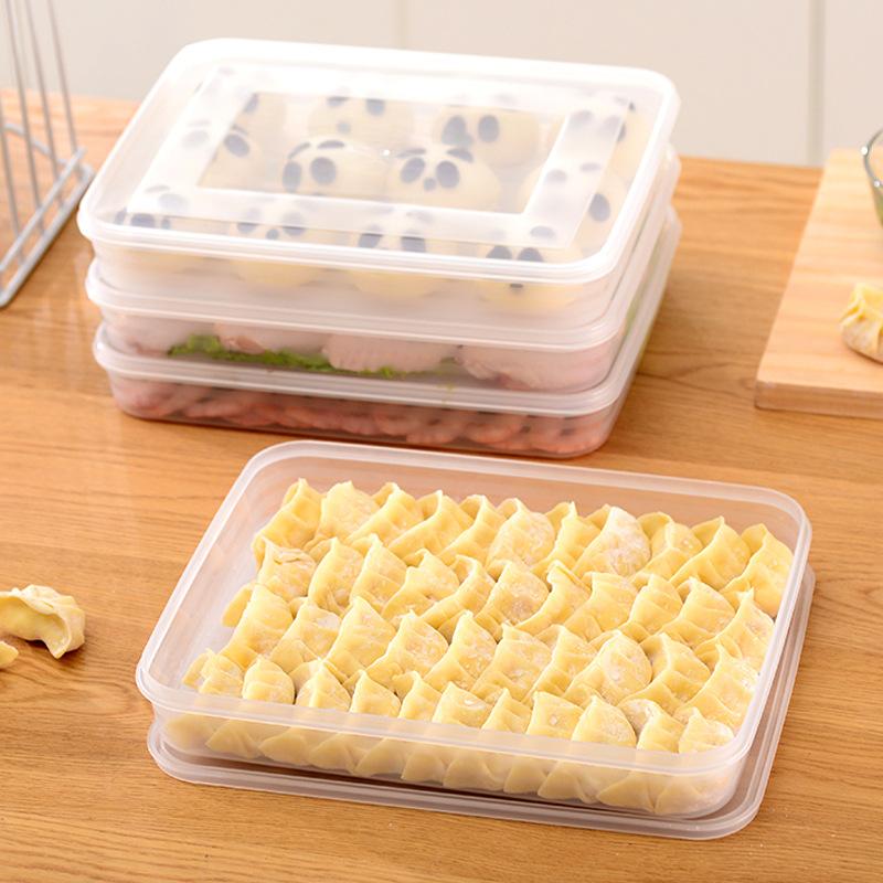 Nouvelle boîte de rangement po - Kitchen Appliances Organizer avis et prix