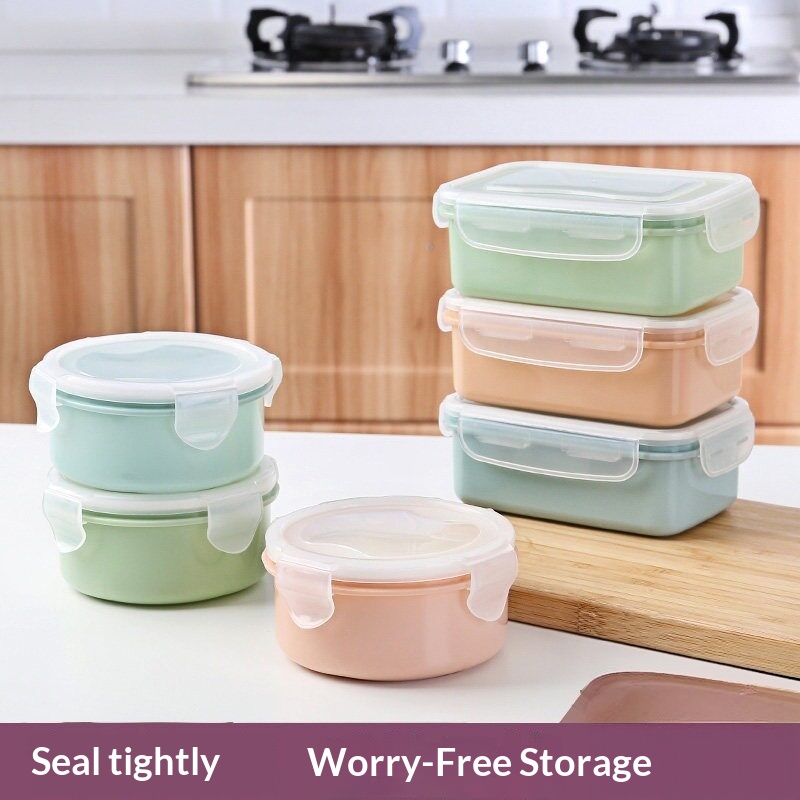 Boîtes de conservation aliment - Kitchen Appliances Organizer avis et prix