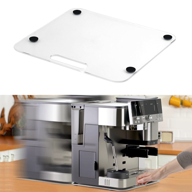 Tapis coulissant en acrylique  - Kitchen Appliances Ninja avis et prix