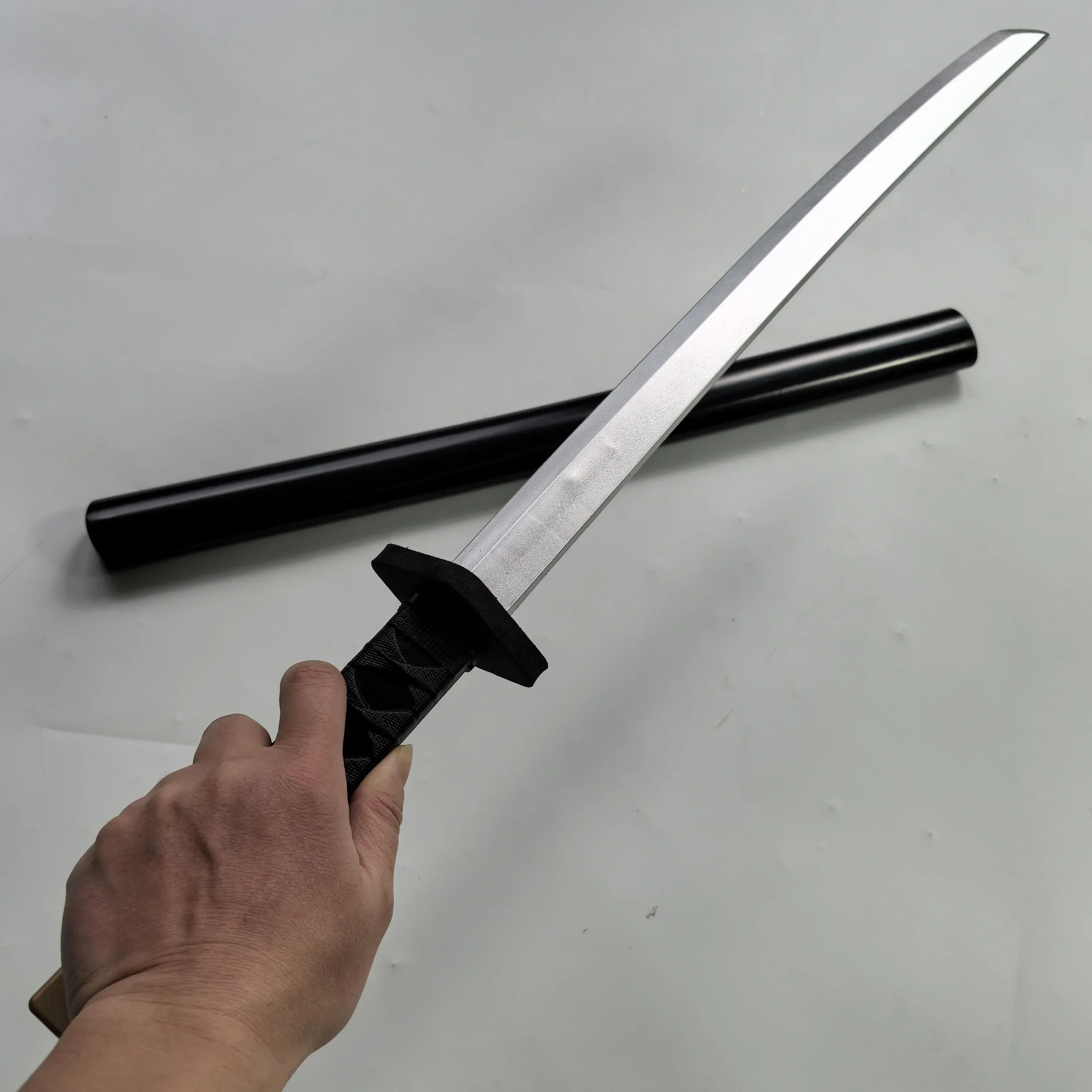 Cosplay Deadpool Katana Pu Ani - Kitchen Appliances Ninja avis et prix