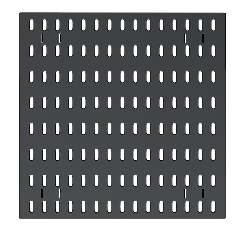 Panneau de rangement mural san - Kitchen Appliances Organizer avis et prix