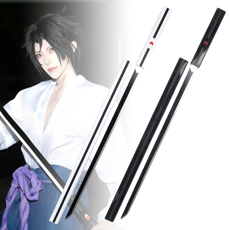 40 pouces Uchiha Sasuke Katana - Kitchen Appliances Ninja avis et prix