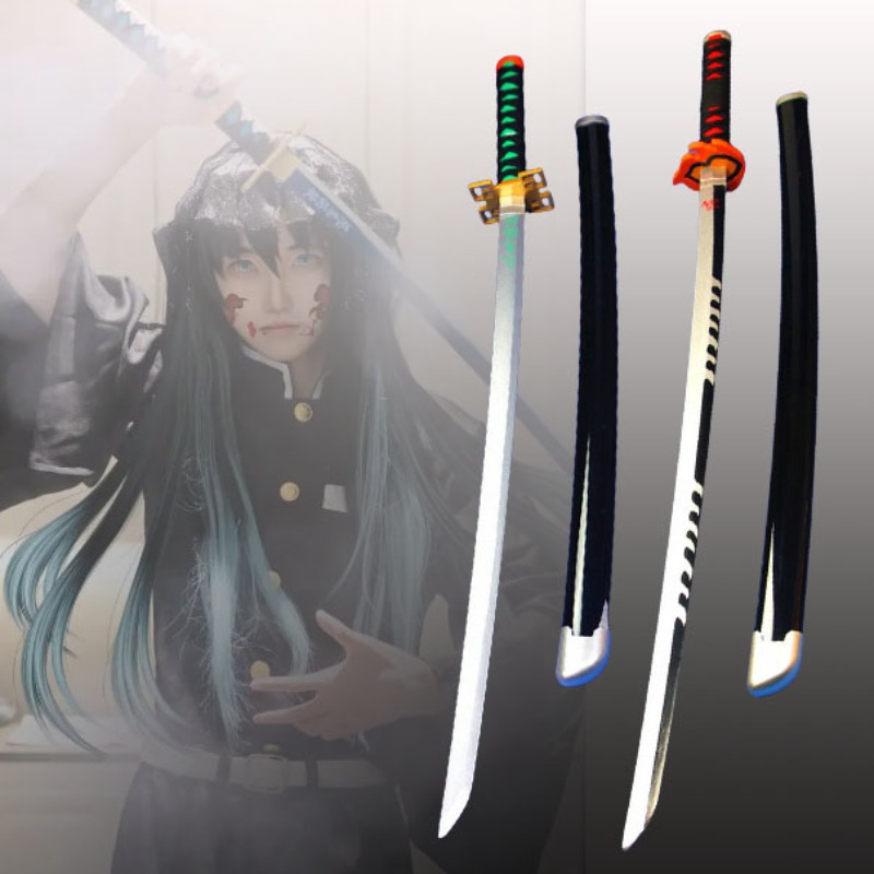 Épée Ninja Demon Slayer Katana - Kitchen Appliances Ninja avis et prix