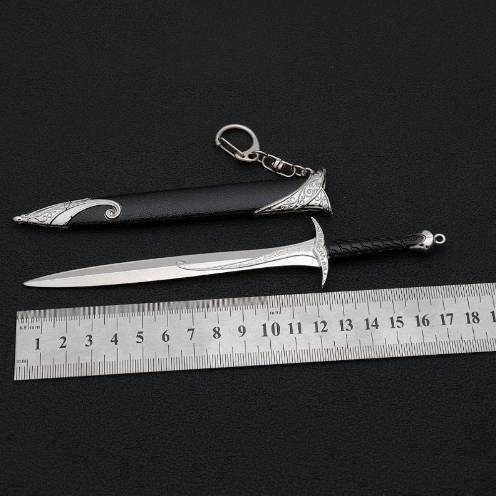 22cm anneau Baggins Katana Ara - Kitchen Appliances Ninja avis et prix