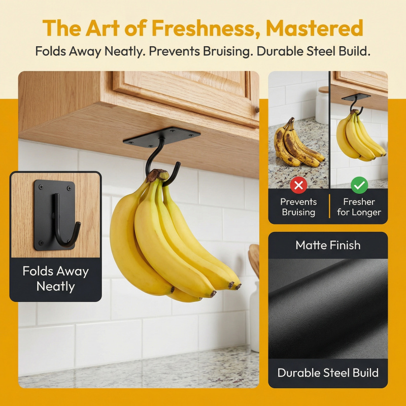 Support de rangement pliable a - Kitchen Appliances Organizer avis et prix