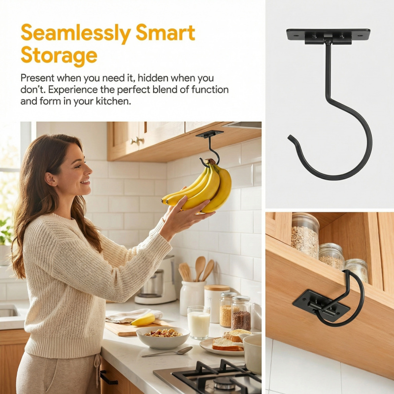 Support de rangement pliable a - Kitchen Appliances Organizer avis et prix